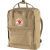 Fjallraven Kanken / Gaiši rozā / 16 L