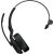 Jabra Evolve2 55, with charging station (black, mono, UC, USB-A, Link380a)