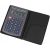 Vector KAV VC-210III pocket calculator, 8 digits, 64x98.5 mm, grey