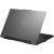 ASUS TUF Gaming A16 FA607NU-R5165W Ryzen 5 7535HS 16.0" FHD+ 144Hz Value IPS-level 300nits AG 16GB DDR5 SSD512 GeForce RTX 4050 6GB LAN WLAN+BT Cam720p 56Wh Win11 Mecha Gray