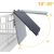 EcoFlow Single Axis Solar Tracker 842783123633