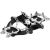 Apavu radzes Springos CS0072 36-40