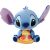 Simba DISNEY Stitch z pizzą 25cm 587-0514