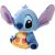 Simba DISNEY Stitch z pizzą 25cm 587-0514