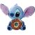 Simba DISNEY Stitch z donatem 25cm 587-0518