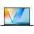 ASUS Vivobook S16 M3607HA-RP011 Ryzen 5 220 16.0" WUXGA IPS-level Panel 144Hz 300nits AG 16GB DDR5 SSD512 AMD Radeon Graphics WLAN+BT CamFHD 70WHrs NoOS Matte Gray