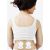 Omron E3 Intense HV-F021-E4W Transcutaneous Electrical Nerve Stimulation (TENS) White