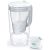 Brita Glass+1 Maxtra Pro PP filter jug (grey)