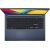 ASUS Vivobook 15 X1502VA-BQ689 notebook/laptop Intel® Core™ i5 i5-13420H 39,6 cm (15.6") Full HD 16 GB DDR4-SDRAM 512 GB SSD Wi-Fi 6E (802.11ax) NoOS Blue