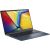 ASUS Vivobook 15 X1502VA-BQ689 notebook/laptop Intel® Core™ i5 i5-13420H 39,6 cm (15.6") Full HD 16 GB DDR4-SDRAM 512 GB SSD Wi-Fi 6E (802.11ax) NoOS Blue
