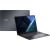 ASUS ExpertBook B5 B5605CCA-MB0060X Ultra 7 255H 16.0" WUXGA 300nits 60Hz AG 16GB DDR5 SSD512 Intel Arc Graphics WLAN+BT LAN Cam1080p Fingerprint Backlit Keyboard Thunderbolt 63WHrs W11Pro Gentle Grey 3Y OnSite
