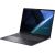 ASUS ExpertBook B5 B5605CCA-MB0060X Ultra 7 255H 16.0" WUXGA 300nits 60Hz AG 16GB DDR5 SSD512 Intel Arc Graphics WLAN+BT LAN Cam1080p Fingerprint Backlit Keyboard Thunderbolt 63WHrs W11Pro Gentle Grey 3Y OnSite