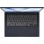 ASUS Vivobook 14 X1407CA-LY094 Ultra 5 225H 14.0" WUXGA IPS-level Panel 60Hz 300nits AG 16GB DDR5 SSD512 Intel Graphics WLAN+BT CamFHD 42WHrs NOS Quiet Blue