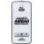 Защитное стекло дисплея 5D Mr. Monkey Glass (Airbag Anti-Broken) Apple iPhone 16 Pro черное