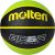 Basketball ball training MOLTEN BC7R2-KG-2 rubber size 7