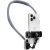 TELESIN neck mount with cell phone holder