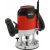YATO FREZARKA 1400W (UCHWYT 6mm i 8mm)