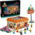 Lego Icons The Simpsons™: Krusty Burger (10352)
