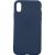 Mocco Matt Back Case Aizmugurējais Apvalks priekš Apple iPhone 17