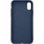 Mocco Matt Back Case Aizmugurējais Apvalks priekš Apple iPhone 17