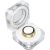 Samsung Galaxy Ring Q515 Смарт кольцо Размер 15