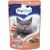 PREVITAL Cat Food Mix 4 Flavors Chicken, Veal, Salmon, Poultry – wet cat food – 96 x 100 g