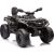 Lean Cars Quad Can Am Outlander 4x4 DK-CA005 Black