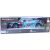 Leantoys Large Remote Controlled RC Sports Car 1:8 Lights Sounds Graffiti