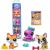 Hasbro LITTLEST PET SHOP Figūriņu komplekts, 3 gab.