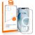 Vmax Acrylic MagSafe Anti-drop Case Aizsargapvalks Priekš Apple iPhone 15 Plus