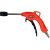 Gaisa pistole ar turbo uzgali 6.2Bar. 110mm YT-23723 YATO
