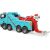 BRUDER Scania Super 560R recovery and towing truck with light and sound module