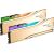 G.Skill DDR5 - 48GB - 7200 - CL - 36 (2x 24 GB) Dual-Kit (gold, F5-7200J3646F24GX2-TR5G, Trident Z5 Royal, INTEL XMP)
