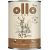 OLLO Pure Deer – wet dog food – 850 g