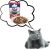 PREVITAL Beef in jelly - wet cat food - 100g
