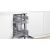 Bosch Serie 2 SPI2HKS42E dishwasher Semi built-in 10 place settings E