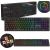 SAVIO STYX Mechanical Keyboard Outemu Brown, Hot Swap, RGB