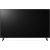 LG QNED AI 65QNED70A6A TV 165.1 cm (65") 4K Ultra HD Smart TV Wi-Fi Black
