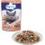 PREVITAL Salmon in gravy - wet cat food - 100g
