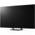 LG QNED evo AI 65QNED93A6A TV 165.1 cm (65") 4K Ultra HD Smart TV Wi-Fi Black