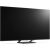 LG QNED evo AI 65QNED93A6A TV 165.1 cm (65") 4K Ultra HD Smart TV Wi-Fi Black