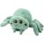 Leantoys Pluszowa Maskotka Przytulanka Pająk Owad Zielony 32cm LEAN Toys
