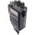PNI Escort HP62 Hand-held CB car radio Black