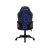 Gaming biroja krēsls ThunderX3 BC1 CAMO – kamuflāžas/zils