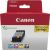 Canon CLI-571 (0386C008) Ink Cartridge Multipack, C/M/Y/BK
