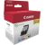 Canon CLI-571 (0386C008) Ink Cartridge Multipack, C/M/Y/BK