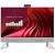 Monoblock PC DELL EC27250 Business All in One CPU Core 7 150U 1800 MHz Screen 27" RAM 16GB DDR5 5200 MHz SSD 1TB Graphics card Intel Graphics Integrated ENG Windows 11 Pro Colour White EC27250_RPLU-R_008_NOKB