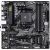 Mainboard GIGABYTE AMD B550 SAM4 Micro-ATX Memory DDR4 Memory slots 4 B550MDS3HACR2