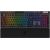 KEYBOARD GAMING BLACK US/STRIKE PRO W SILENT US MSI