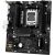 Mainboard ASROCK AMD A620 SAM5 Micro-ATX Memory DDR5 Memory slots 2 A620AM-XWIFI